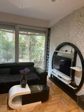 City Center Apartment